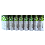 Q-Nomic Pack 2 x LC-1240 (4 colores) | QNB-2XLC1240